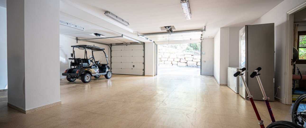 Resale - Villa - Benahavís - La Zagaleta