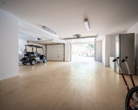 Resale - Villa - Benahavís - La Zagaleta