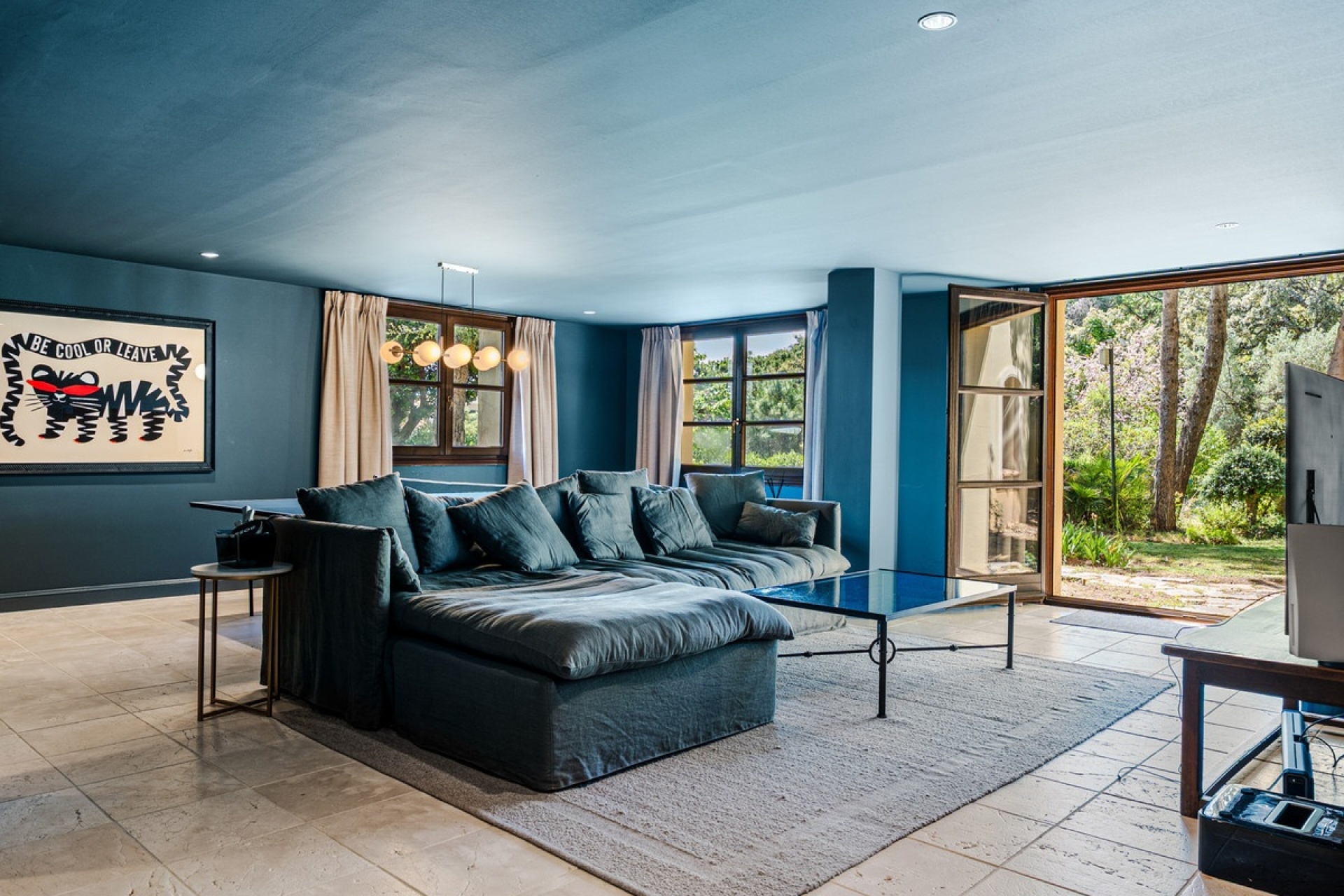 Resale - Villa - Benahavís - La Zagaleta
