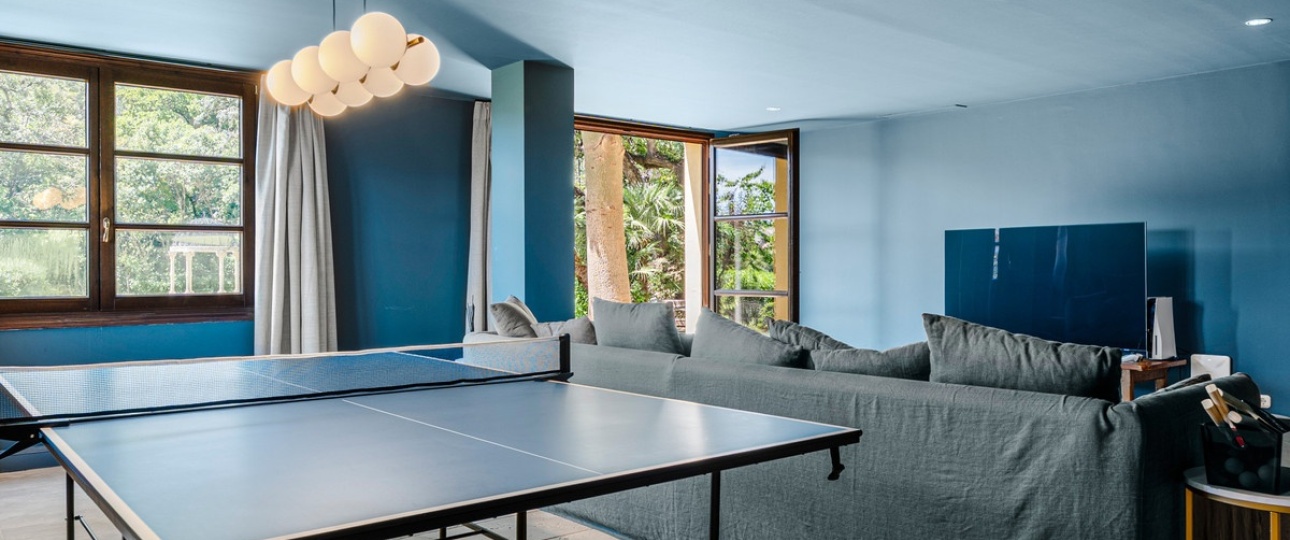 Resale - Villa - Benahavís - La Zagaleta