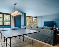 Resale - Villa - Benahavís - La Zagaleta