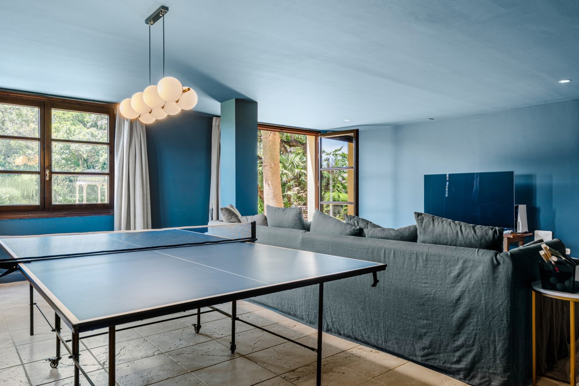 Resale - Villa - Benahavís - La Zagaleta