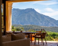 Resale - Villa - Benahavís - La Zagaleta