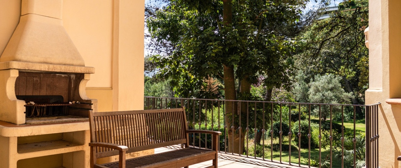 Resale - Villa - Benahavís - La Zagaleta