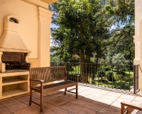 Resale - Villa - Benahavís - La Zagaleta