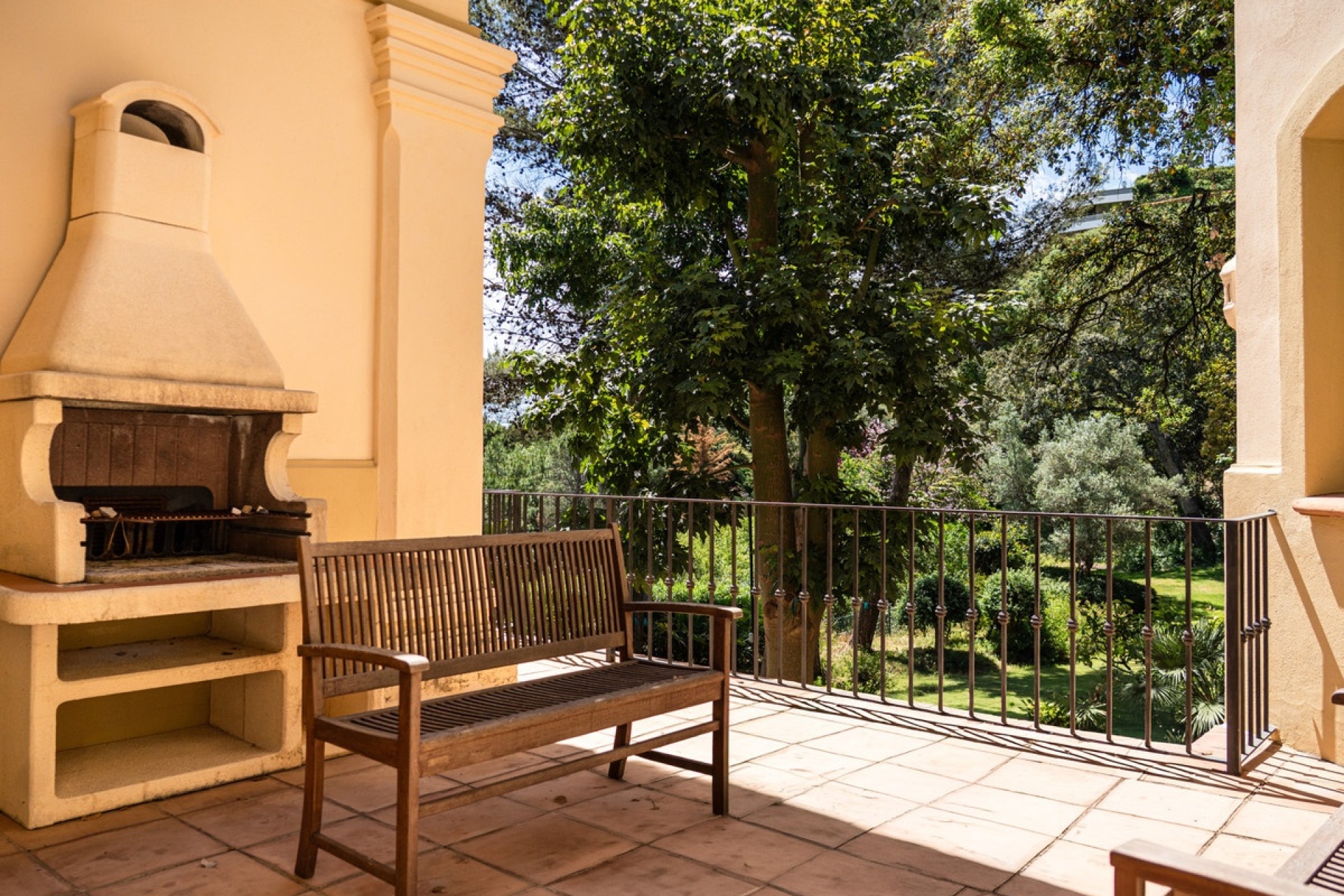 Resale - Villa - Benahavís - La Zagaleta