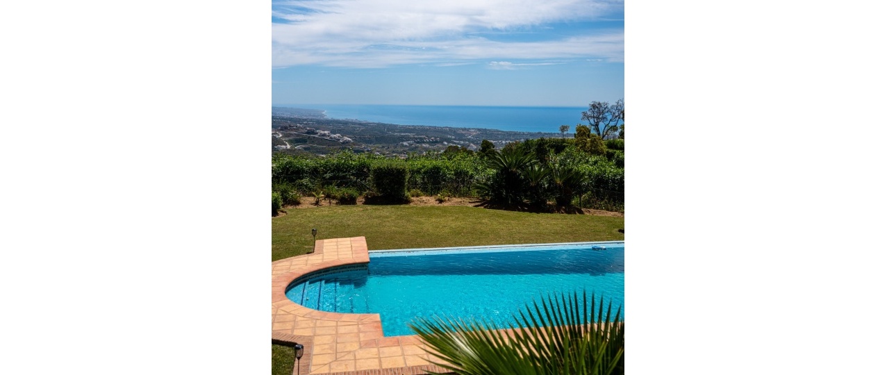 Resale - Villa - Benahavís - La Zagaleta