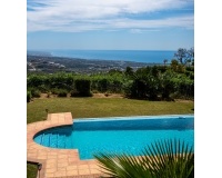 Resale - Villa - Benahavís - La Zagaleta