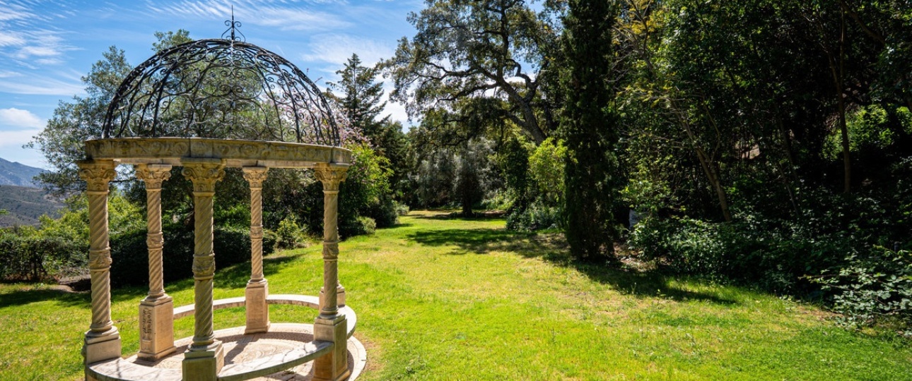 Resale - Villa - Benahavís - La Zagaleta
