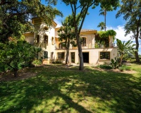 Resale - Villa - Benahavís - La Zagaleta