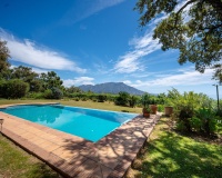 Resale - Villa - Benahavís - La Zagaleta