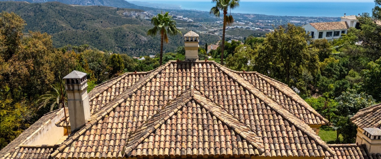 Resale - Villa - Benahavís - La Zagaleta
