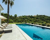 Resale - Villa - Benahavís - La Zagaleta