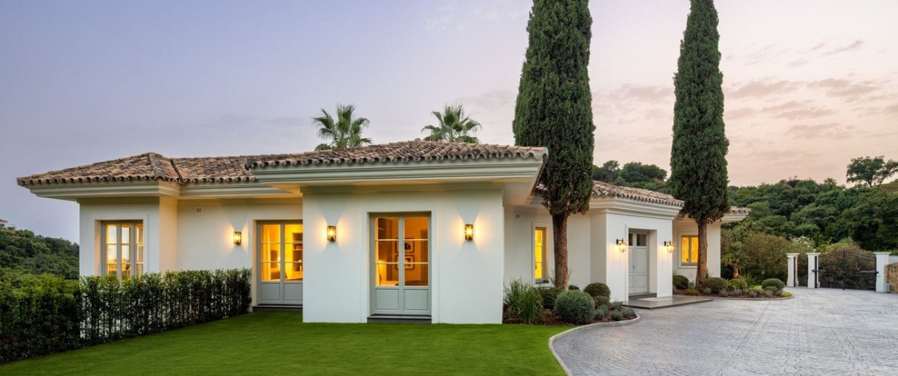 Resale - Villa - Benahavís - La Zagaleta