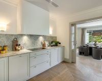 Resale - Villa - Benahavís - La Zagaleta