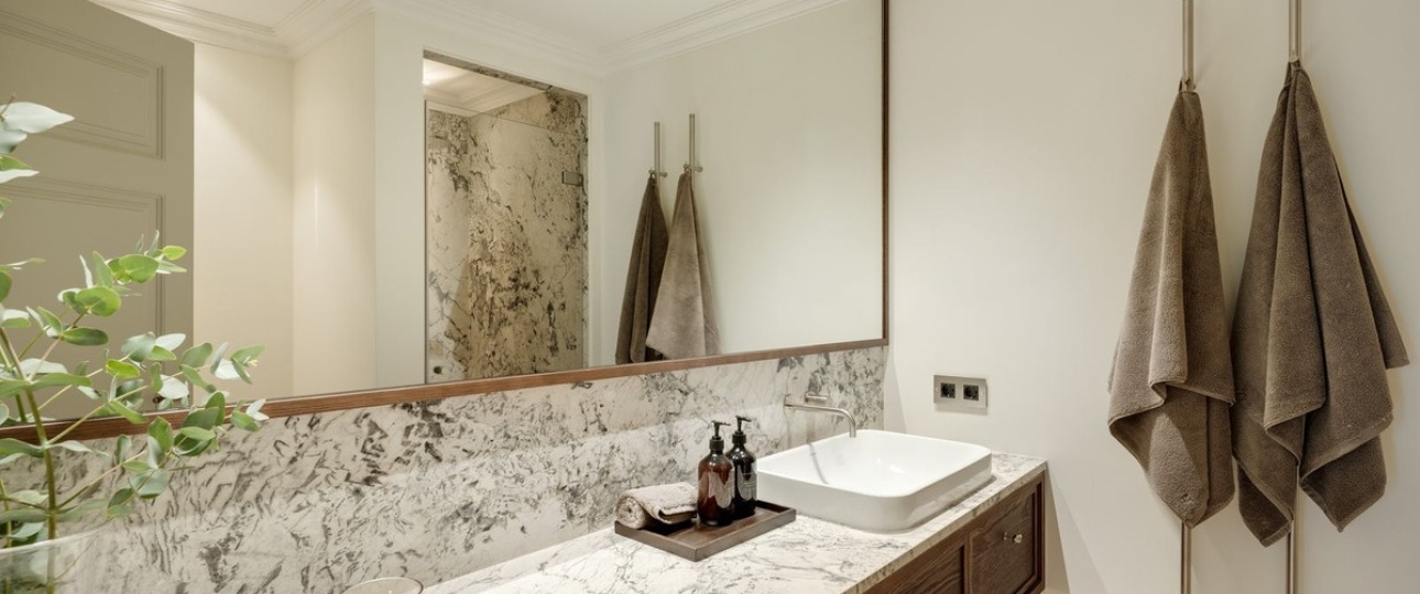 Resale - Villa - Benahavís - La Zagaleta
