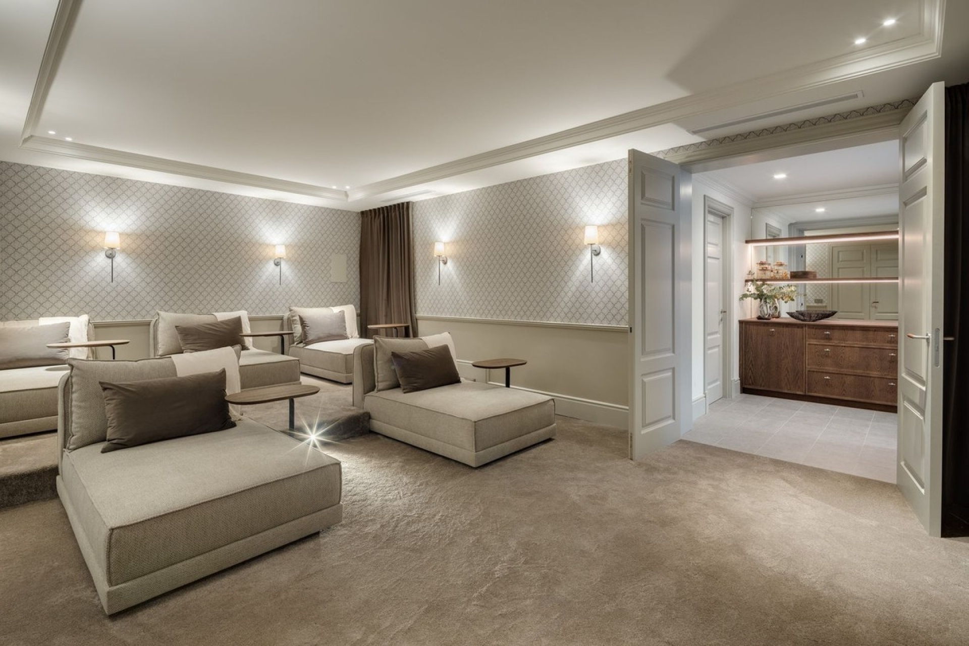 Resale - Villa - Benahavís - La Zagaleta