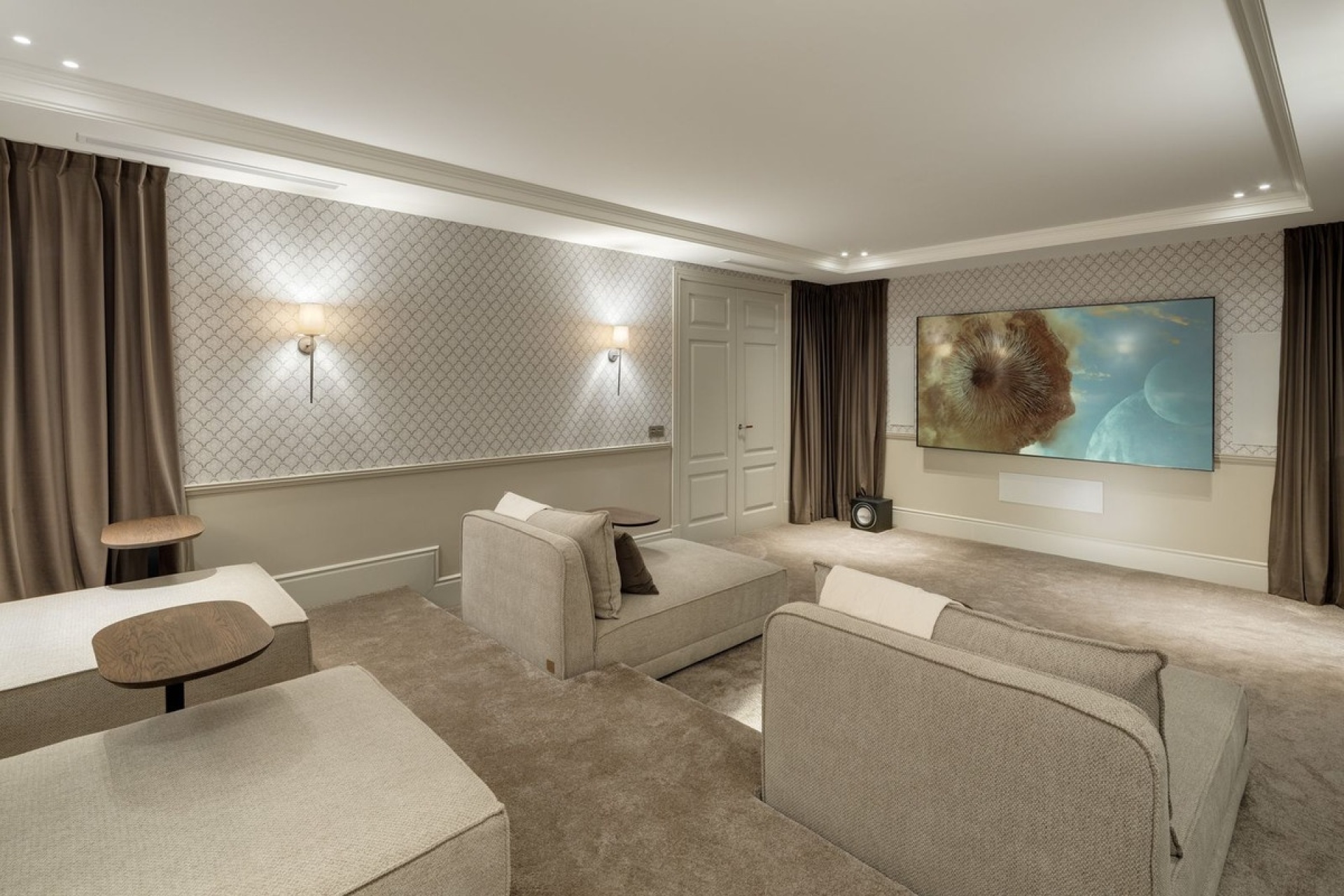 Resale - Villa - Benahavís - La Zagaleta