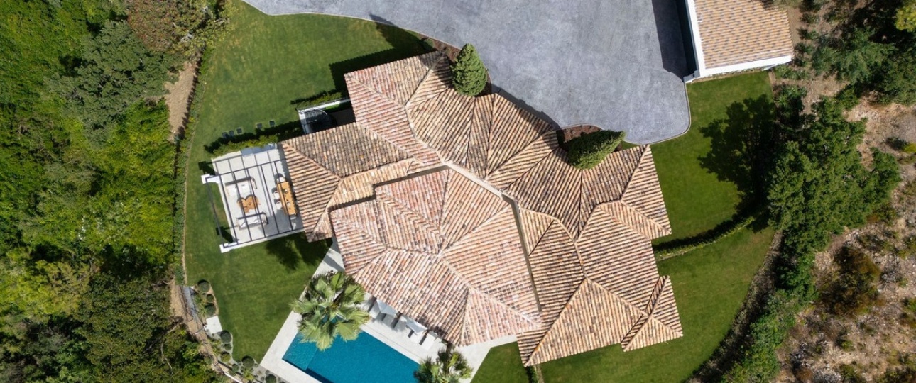 Resale - Villa - Benahavís - La Zagaleta