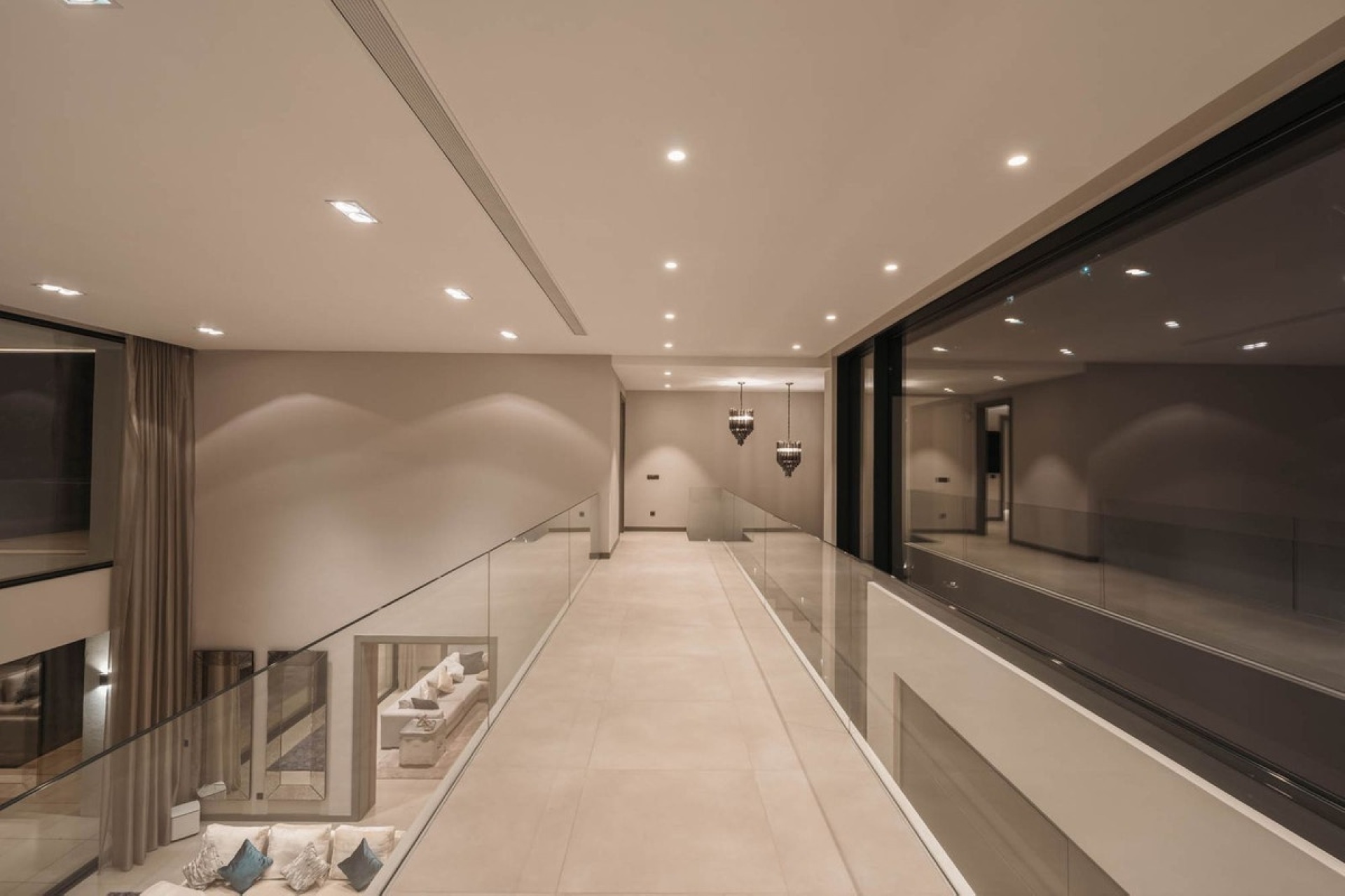 Resale - Villa - Benahavís - La Zagaleta