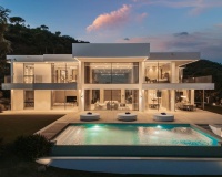 Resale - Villa - Benahavís - La Zagaleta
