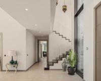 Resale - Villa - Benahavís - La Zagaleta