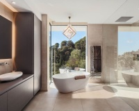 Resale - Villa - Benahavís - La Zagaleta