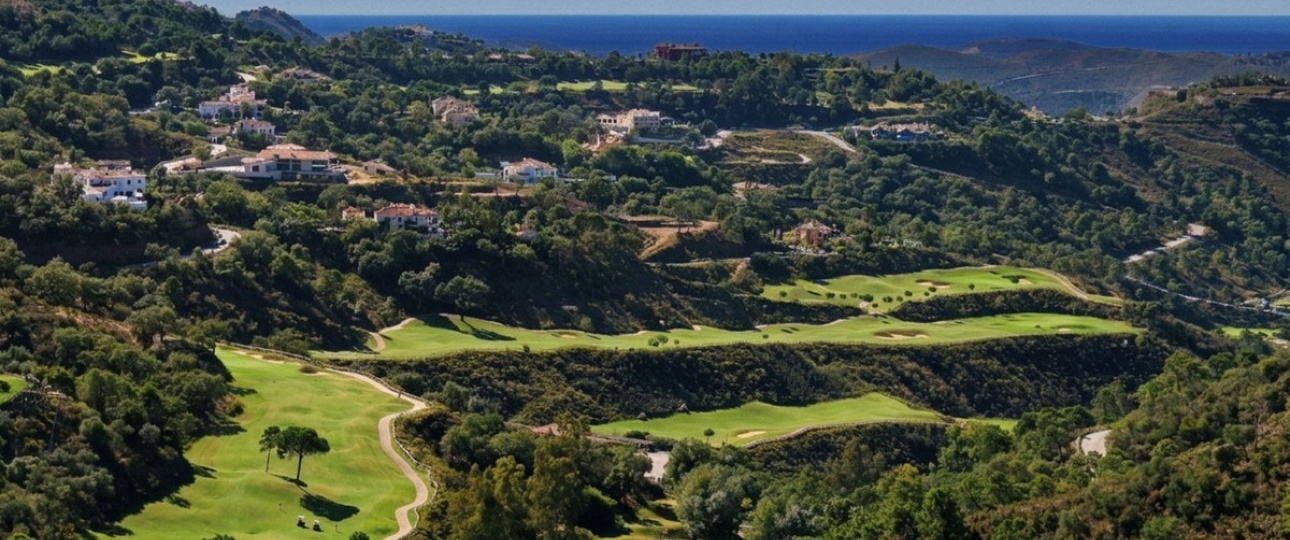 Resale - Villa - Benahavís - La Zagaleta