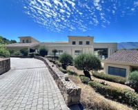 Resale - Villa - Benahavís - La Zagaleta