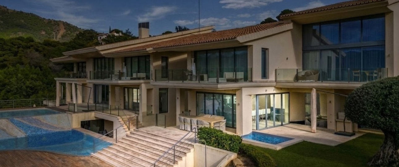 Resale - Villa - Benahavís - La Zagaleta