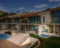 Resale - Villa - Benahavís - La Zagaleta