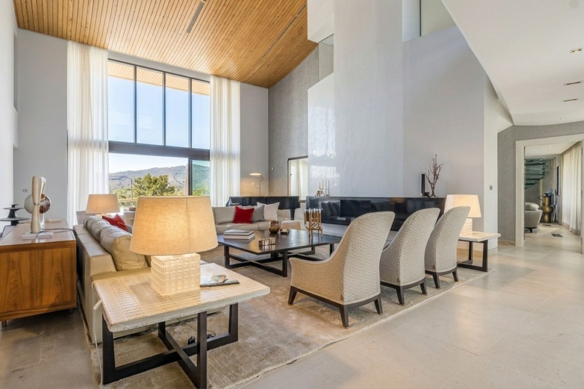 Resale - Villa - Benahavís - La Zagaleta
