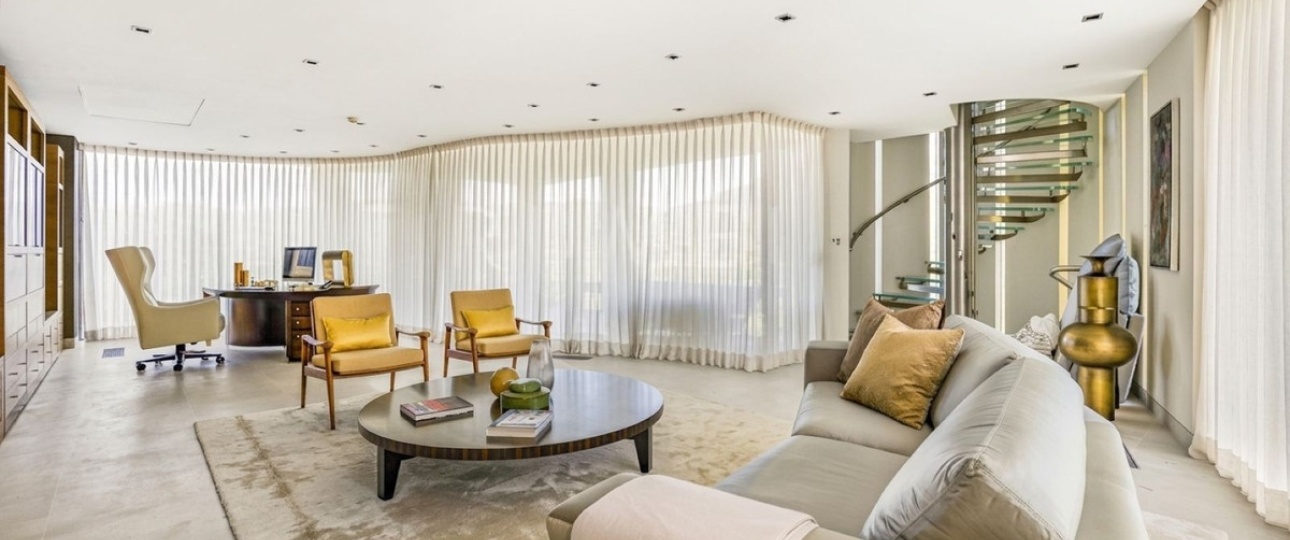 Resale - Villa - Benahavís - La Zagaleta