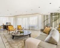 Resale - Villa - Benahavís - La Zagaleta
