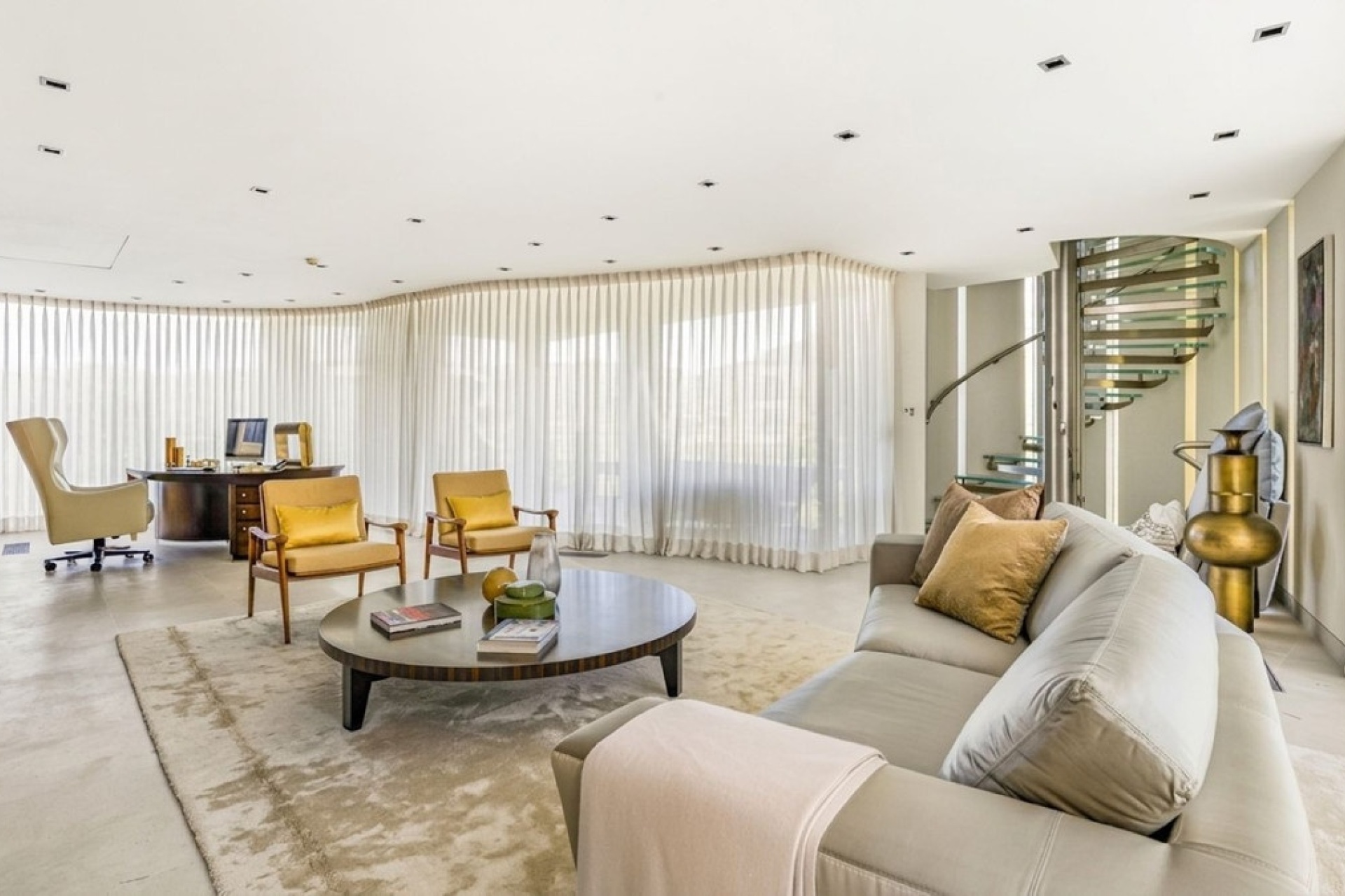 Resale - Villa - Benahavís - La Zagaleta