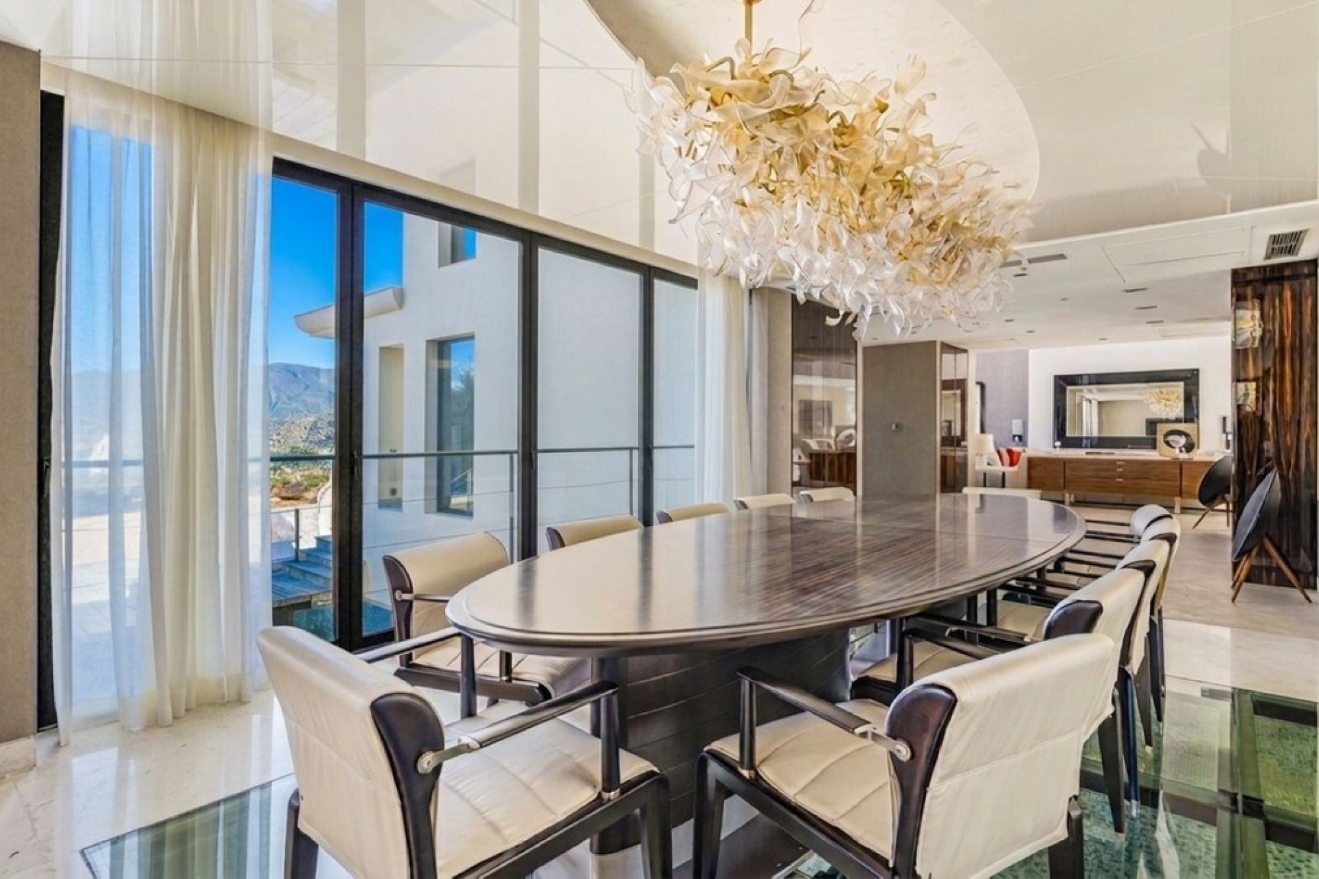 Resale - Villa - Benahavís - La Zagaleta