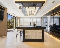Resale - Villa - Benahavís - La Zagaleta