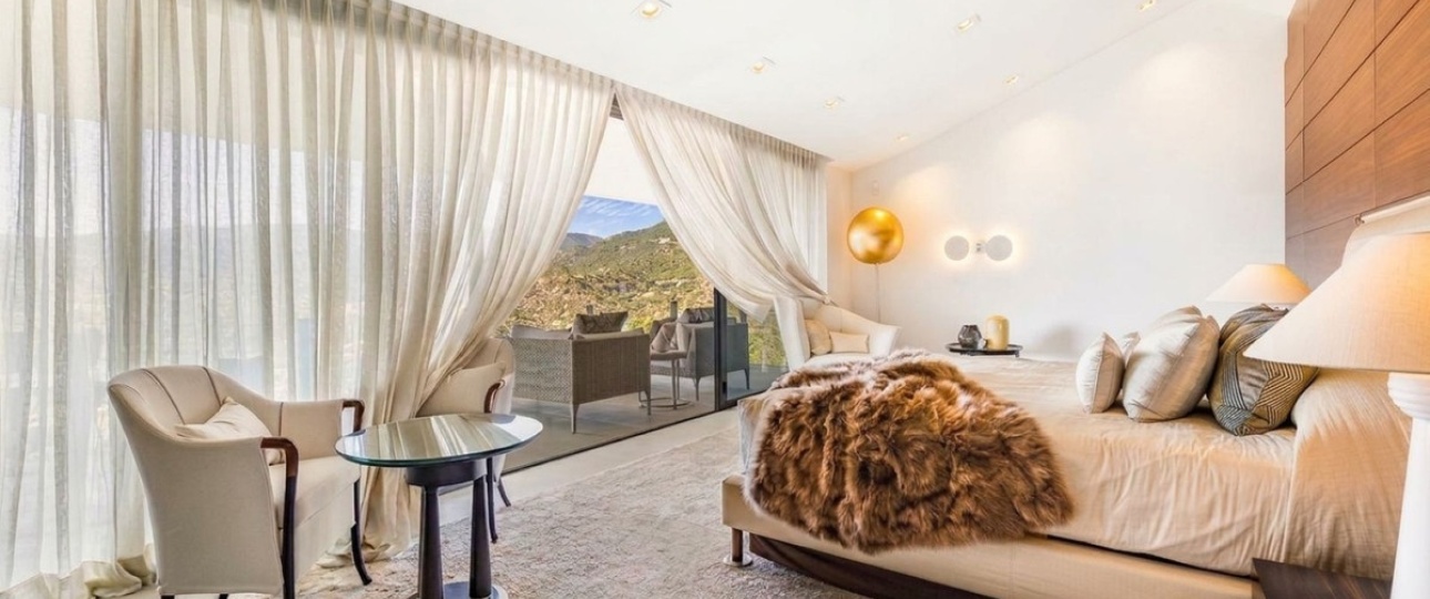 Resale - Villa - Benahavís - La Zagaleta
