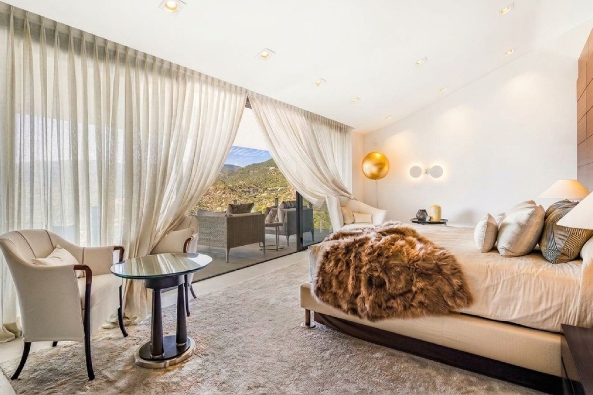 Resale - Villa - Benahavís - La Zagaleta