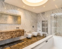 Resale - Villa - Benahavís - La Zagaleta