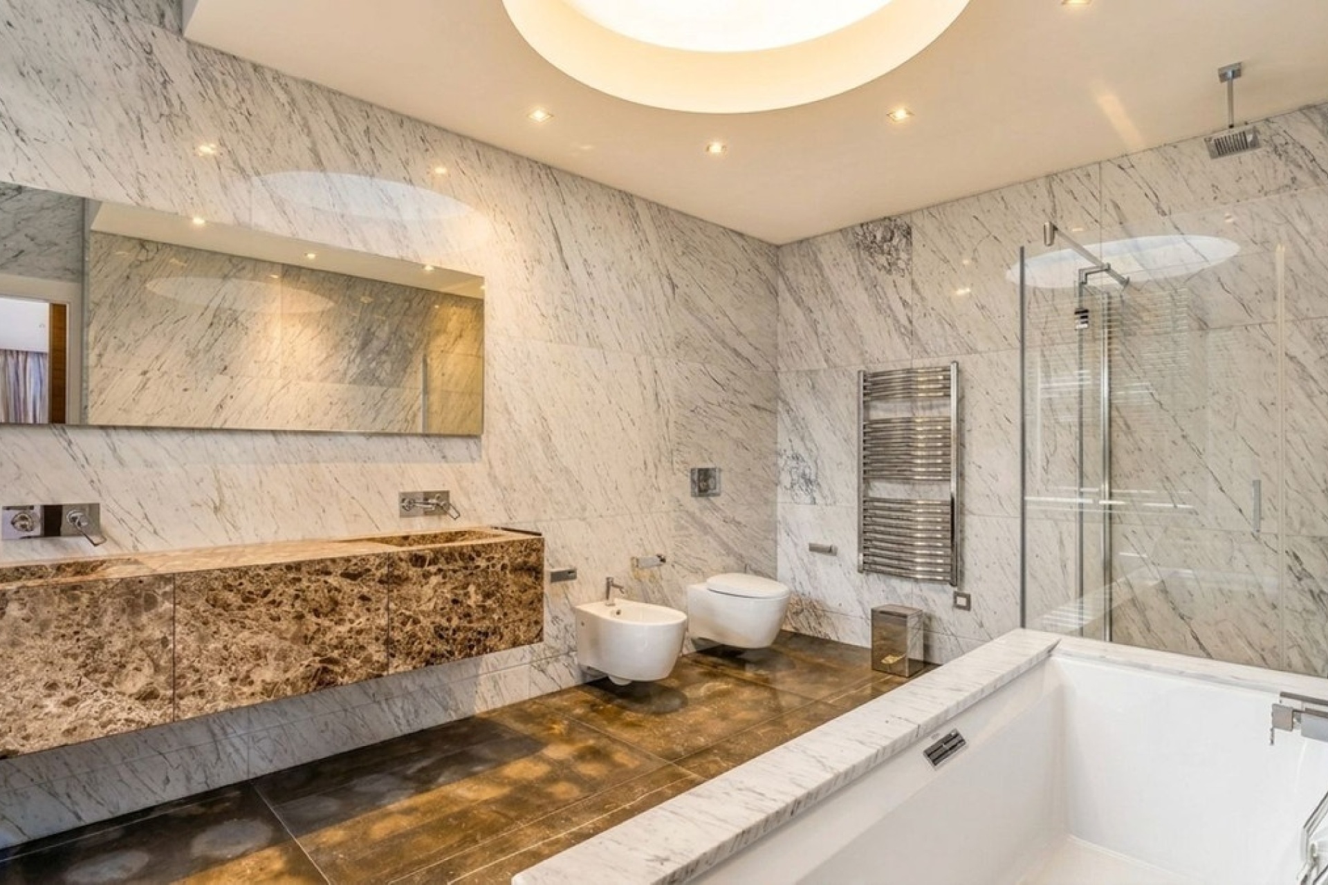 Resale - Villa - Benahavís - La Zagaleta