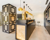 Resale - Villa - Benahavís - La Zagaleta