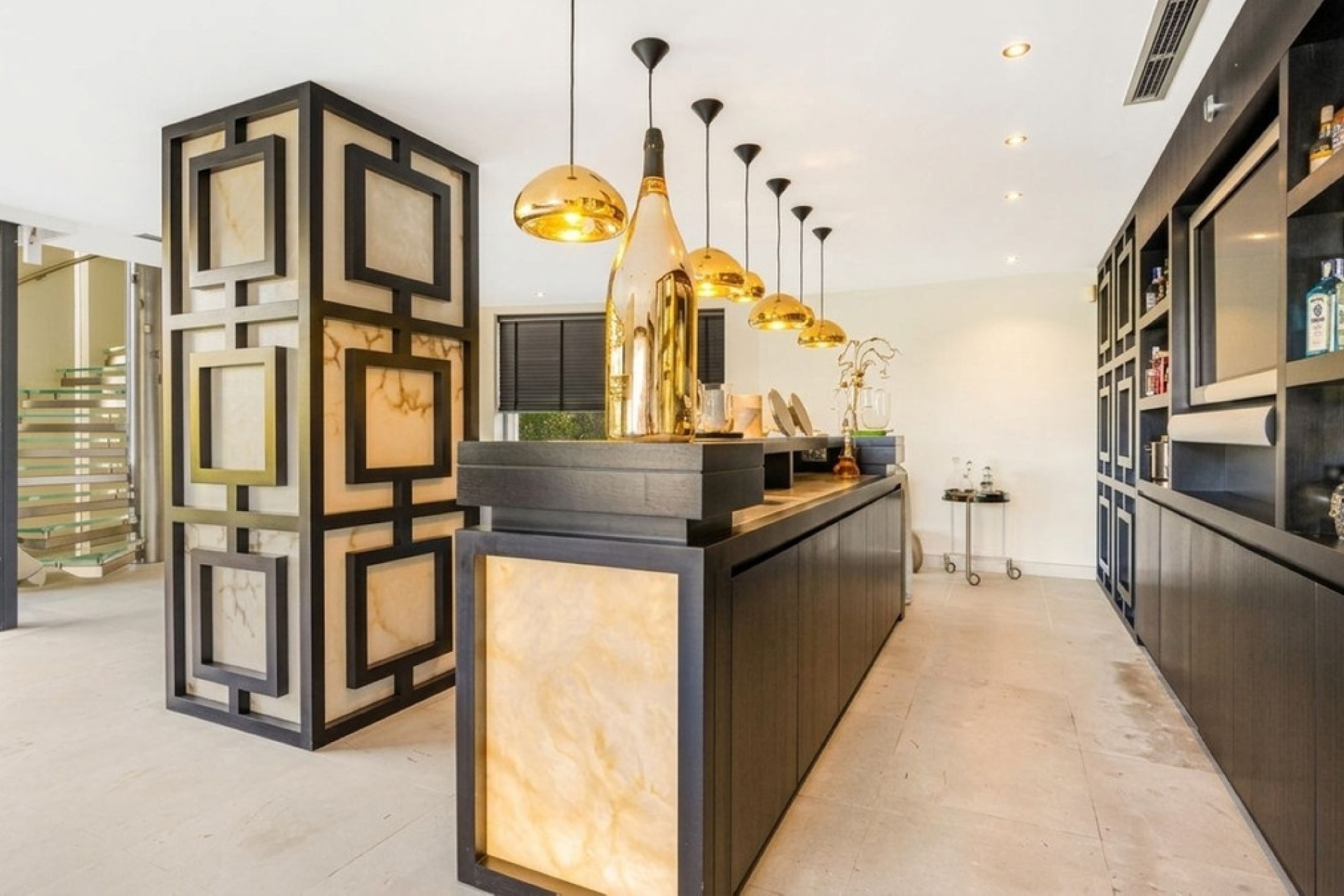 Resale - Villa - Benahavís - La Zagaleta