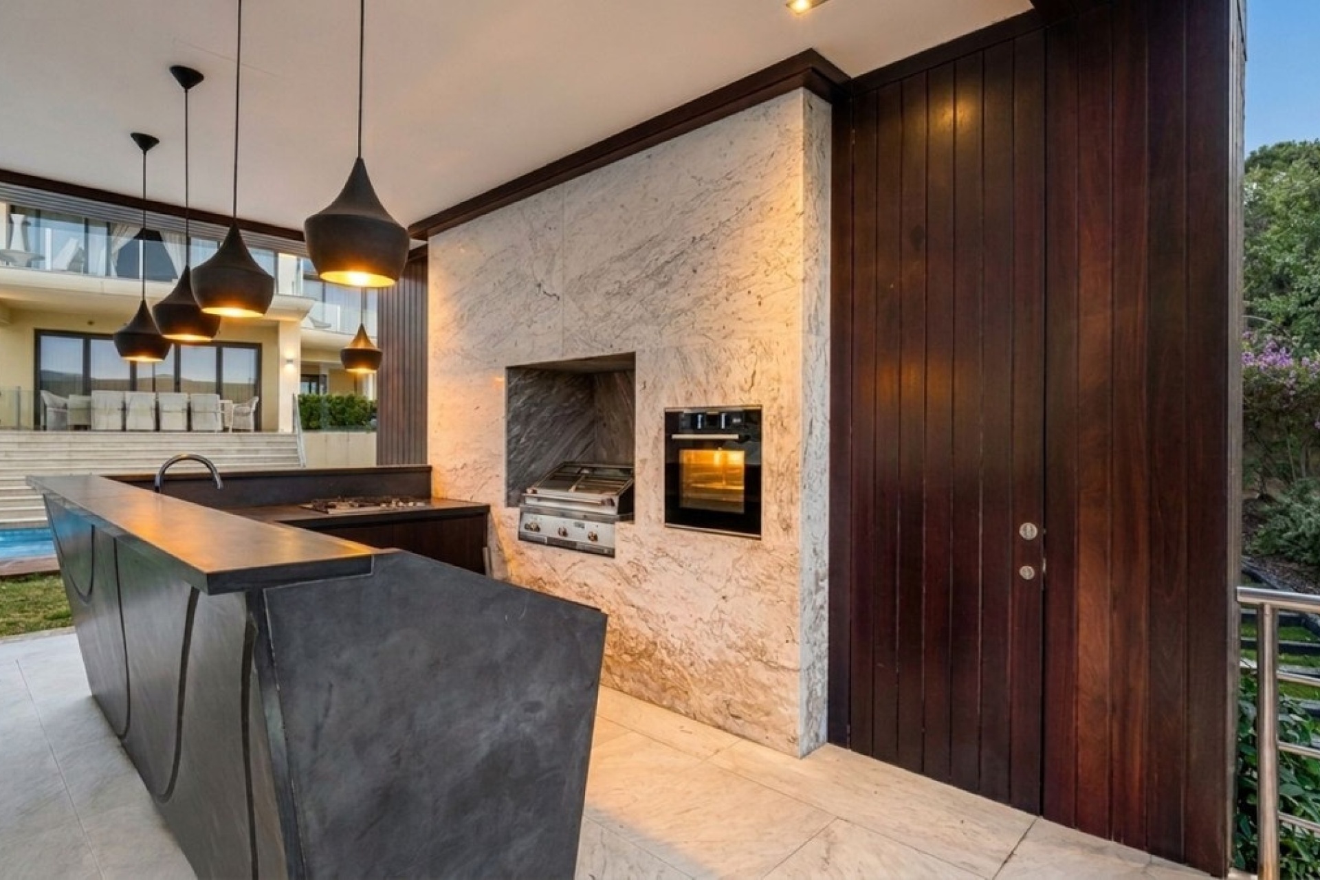 Resale - Villa - Benahavís - La Zagaleta