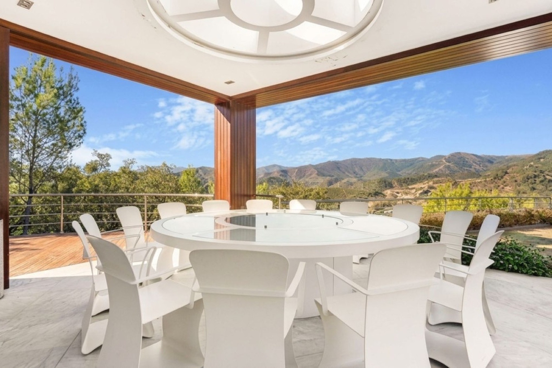 Resale - Villa - Benahavís - La Zagaleta