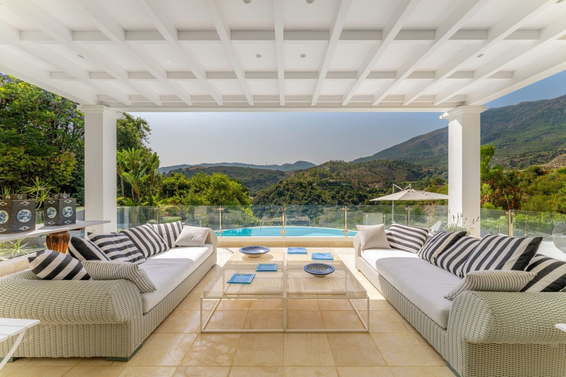 Resale - Villa - Benahavís - La Zagaleta
