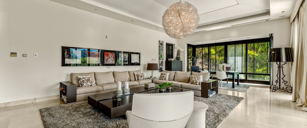 Resale - Villa - Benahavís - La Zagaleta