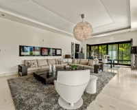 Resale - Villa - Benahavís - La Zagaleta