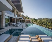 Resale - Villa - Benahavís - La Zagaleta