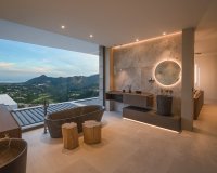Resale - Villa - Benahavís - La Zagaleta